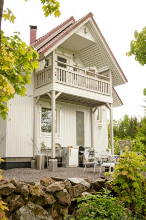 Villa Vivante in Porvoo